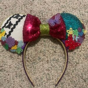 Encanto mirabel ears